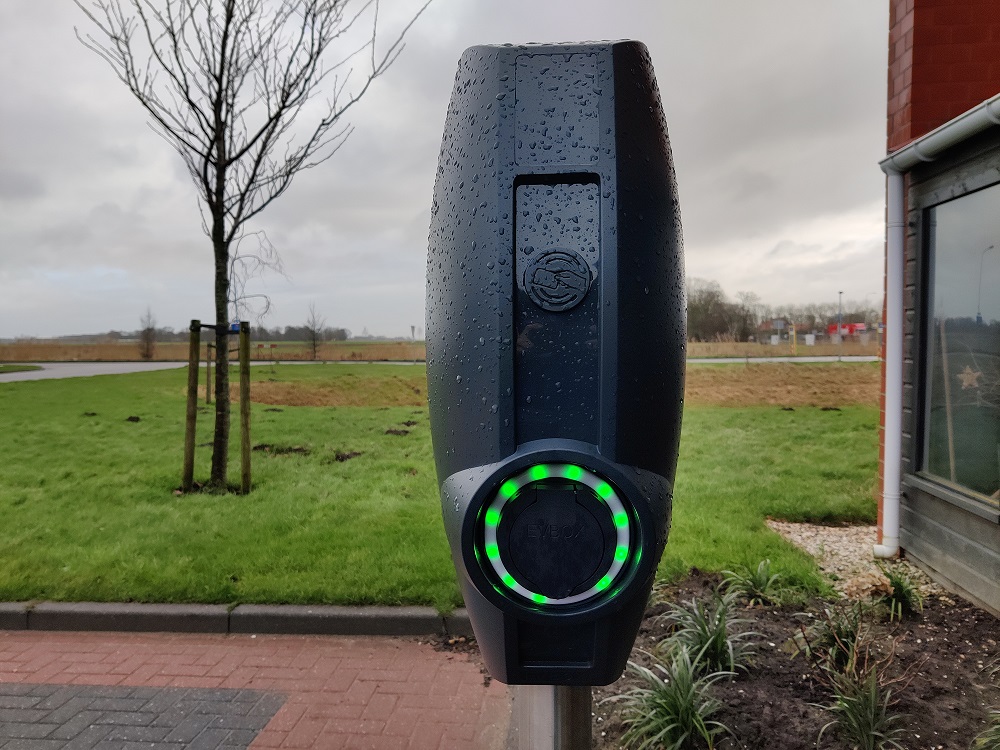 Hoekstra_Installatie_Vlieter-5_Flevoland_Urk_Autolader_Autolaadpaal_Laadpaal_7